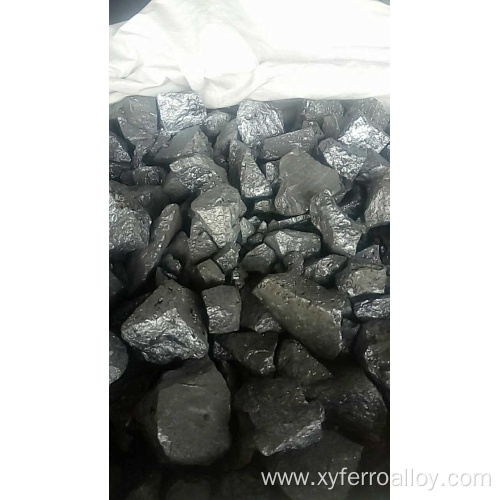 Off- Grade Silicon Metal